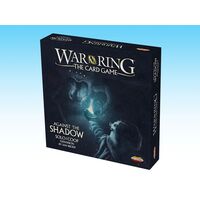 War of the Ring: The Card Game - Against the Shadow