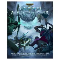 Soulbound: Warhammer AOS RPG Artefacts of Power