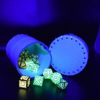 Dice Charger