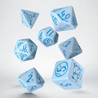 Dogs Dice Set : Max