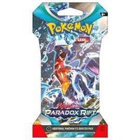 Paradox Rift Sleeved Booster