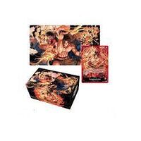 One Piece Special Goods Set Ace/Sabo/Luffy