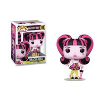 Pop! Draculaura - Monster High #115