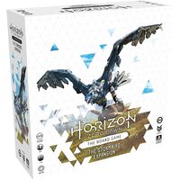 Horizon Zeron Dawn: Stormbird Expansion