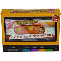 PSYCHO KILLER : BLOODY MARY