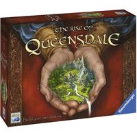 The Rise of Queensdale
