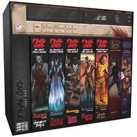 Final Girl: S1 Franchise Box