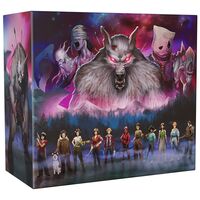 Final Girl: S2 Franchise Box
