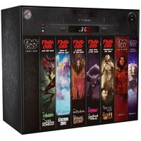 Final Girl: S2 Franchise Box