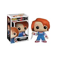 Pop! Chucky - Child's Play 2 #56