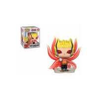 Pop! Naruto (Baryon Mode) - Naruto Boruto Super Sized Vinyl Figure #1361