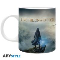 Hogwarts Legacy Mug - Abysse Harry Potter (320ml)