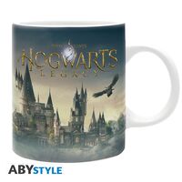 Hogwarts Legacy Mug - Abysse Harry Potter (320ml)