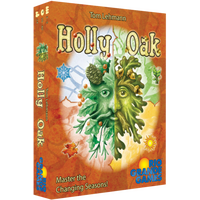 Holly Oak