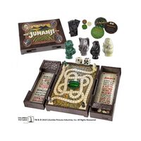 Jumanji Board Game Collector 1/1 Replica