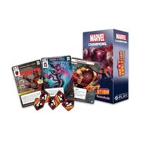 Marvel Champions Next Evolution Story Kit