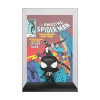 Pop! Amazing Spider-Man & Comic Cover #40