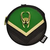 Loki Wallet (JAPAN EXCLUSIVE)