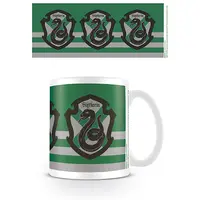 Slytherin Stripe - Harry Potter Mug