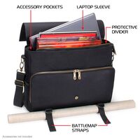 Enhance RPG Player's Bag