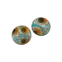 Mosaic Bases Round 55mm (1)