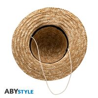 Luffy Straw Hat (Adult Size)