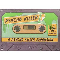 Psycho Killer Z