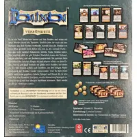 Dominion Allies