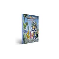 Power Rangers RPG Adventures In Angel Grove
