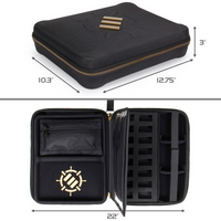 Enhance RPG Organizer Case (Black)