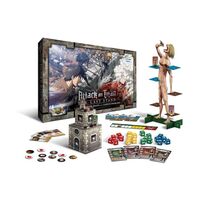 Attack on Titan: The Last Stand