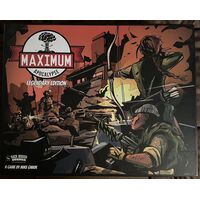 Maximum Apocalypse Legendary Edition
