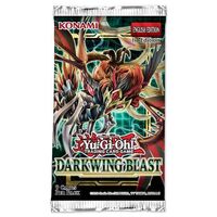 Darkwing Blast YGO