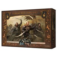 Stormcrow Dervishes ASOIF