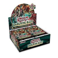 Darkwing Blast YGO