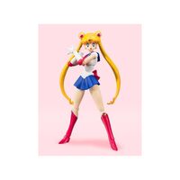 Sailor Moon S.H. Figuarts Action Figure 14cm