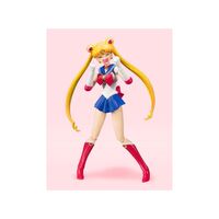 Sailor Moon S.H. Figuarts Action Figure 14cm