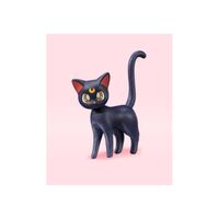 Sailor Moon S.H. Figuarts Action Figure 14cm