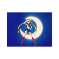Sailor Moon S.H. Figuarts Action Figure 14cm