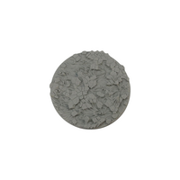 Spooky Bases Round  100mm (1)