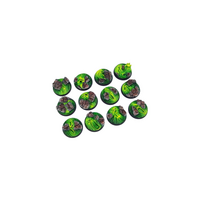 Spooky Base Round 25mm (5)