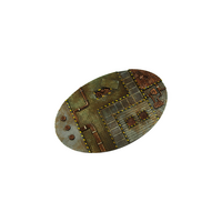 Tech Bases Oval 170mm (1)