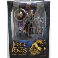 Diamond Deluxe: Lord of the Rings - Boromir Action Figure (18cm)