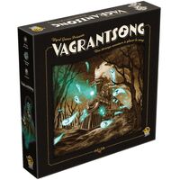 Vagrantsong Board Game