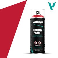 Bloody Red Primer Spray 400ml