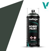 Dark Green Primer Spray 400ml
