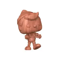 POP! School Pinocchio (WD) Exclusive #1029