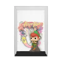 POP! Peter Pan & Movie Poster #16