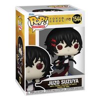 Pop! Juzo Suzuya - Tokyo Ghoul:RE