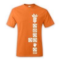 Crash Bandicoot T-Shirt Tnt Size S